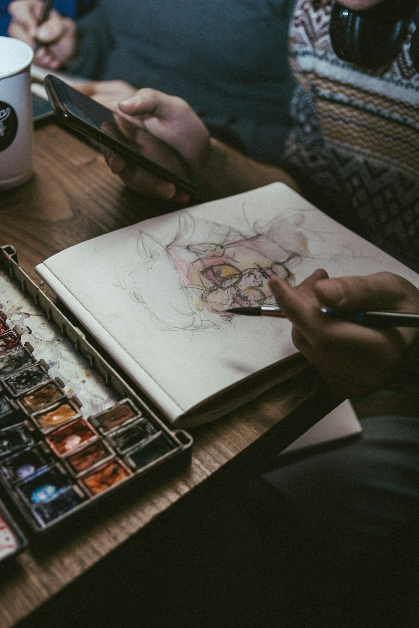 Cómo convertir la creatividad en un estilo de vida